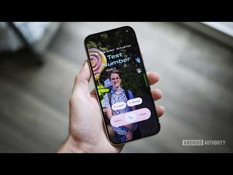 Google Pixel's Take a Message: Custom Greetings Coming Soon! (Pixel 10 Update)