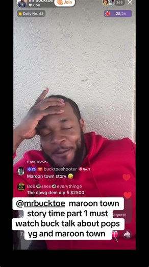 #100k #viral #fyp #popsyg | buck