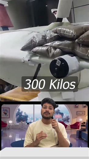 Logix air | This Startup Might Change Logistics in India Forever #facts #automobile #isro