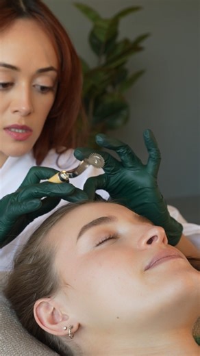 325K views · 3.3K reactions | ASMR Scalp & Facial Sensations Test | Gentle Tools, Personal Attention, Sharp, Dull & Light Triggers #asmrrealperson #asmrrelax #scalp #facesensations #sensations #hairstyle #riggers #asmr #ivybasmr #asmr #reelsinstagram #reels #asmrreels | Ivy B ASMR | Facebook