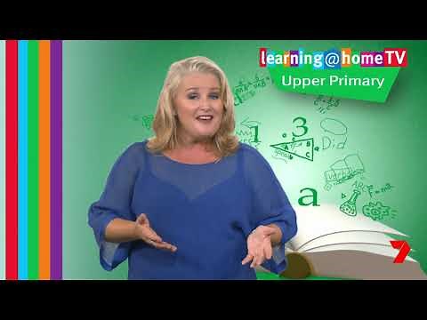 Episode 3 – Upper Primary (5-6)