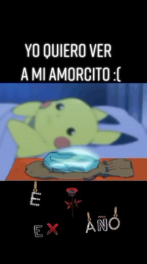 Pikachu Expresses Longing in Heartfelt Animation