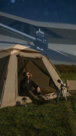 Pop Up Tent Review | Instant Setup Camping Tent