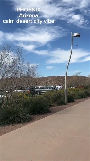 Hidden Arizona Ep. 8 — Tempe 🇺🇸 2026.You don’t truly know a city until you slow down.