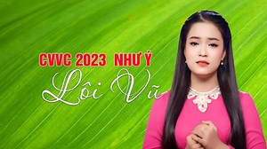 3.9M views · 26K reactions | Cô gái xinh đẹp CVVC có giọng cực cuốn Như ý thể hiện quá hay bài hát Lôi Vũ | CÀ NA XÍ MUỘI | Facebook