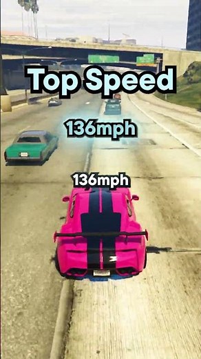 Ranking EVERY Car In GTA Online Part 2- Ocelot Pariah