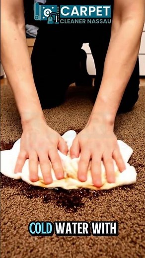 Pepsi Stains GONE in Minutes Using This Unbelievable Trick!