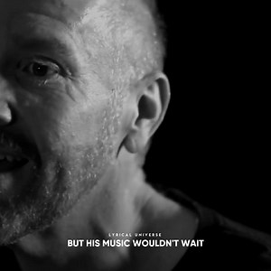 Leader Of The Band - Mike Masse | Lyrical Universe