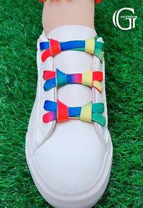 Tips for lacing up your shoes!!!👟👟👟🥰🥰🥰 | Show Tips