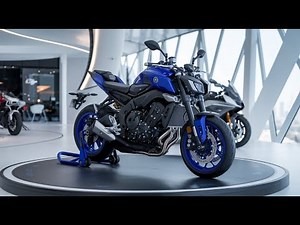 2025 Yamaha MT-15: The Ultimate Streetfighter JUST Got BETTER! 😱🔥 (Full Review & Ride Test)