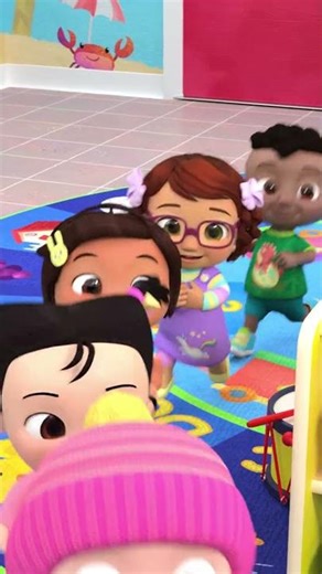 If You’re Happy and You Know It 😊🎶 | Cocomelon | Dance Party Songs 2025 🎤 Sing and Dance Along 🎶