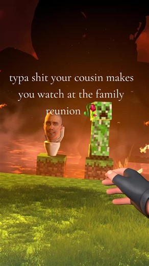 its either brainrot or smth else i stg | cousins