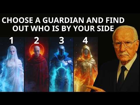 Jung Test Choose Your Guardian and Learn What Protects You Now