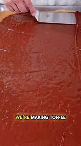 1M views · 13K reactions | Here's the Toffee Recipe just like we use...