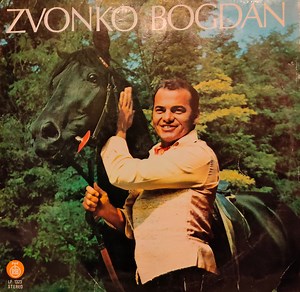 Zvonko Bogdan - Zvonko Bogdan Peva Za Vas