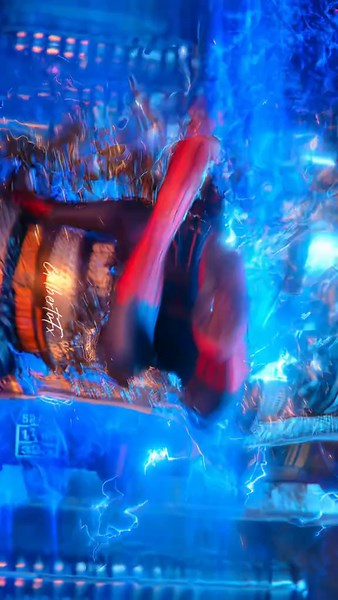 Spiderman vs Electro: Power Struggles Explained