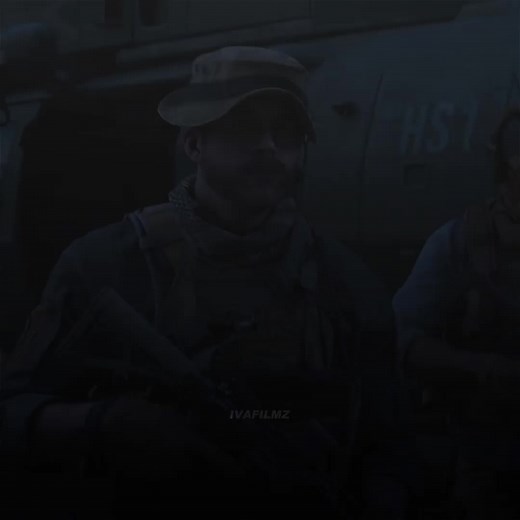 Task Force 141 in Modern Warfare 2 and Warzone