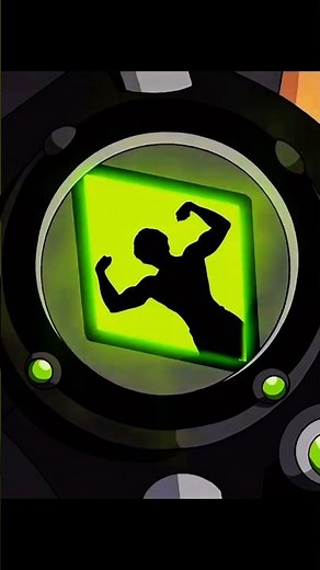 Alien X Mode Activated in the Gym 👽⚡ | Ben 10 Trend