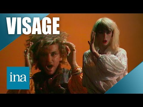 Visage "Fade To Grey" | INA Chansons