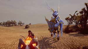 How to find and catch Paladius in Palworld