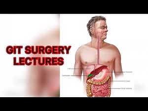 GIT SURGERY LECTURES, Acute Abdomen #surgerylectures #surgery #acute_abdomen #surgery