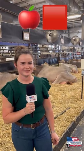 We asked people to guess famous cows and sires… using only emojis. 🐄🎤🤔 How many did you get right? | Holstein Association USA
