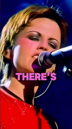 Dolores O'Riordan's Unforgettable Voice 🎸