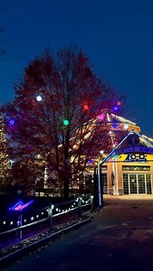 Visit Essex County Turtle Back Zoo for the Holiday Lights Spectacular. Free admission! #PuttingEssexCountyFirst #EssexCountyNJ | Essex County Executive Joseph N. DiVincenzo, Jr.