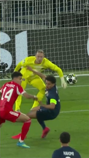 This goal has everything 🤯👏