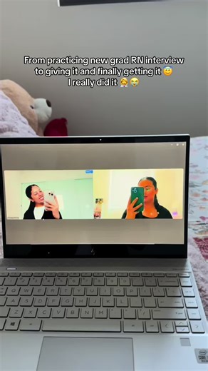 New Grad Nurse Achievement: Proud Journey to Success