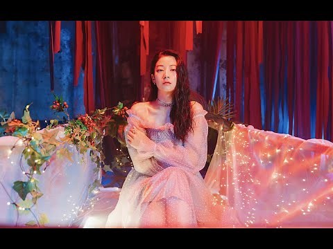 Arden Cho - DIVE IN (Official Music Video)