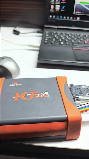 Bosch EDC15C4 KT200 Full System Reading & Writing M57 Swap Tunnig