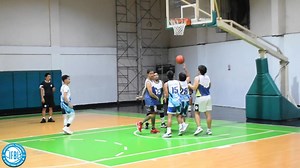 ONE AERO CAFE vs INVOICETRACK (CORPORATE) | Invitational Friendship Basketball League | Facebook