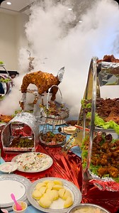 1lack for 400 people Best caterers in town madina caterers Minimum 5kg biryani u can taste it up 5000 also they can do any time at ur location just call to number I have in reel Contact : 7892227364 Mujeeb 📍Sultan palda main Rd Rt nagar post #azamjasba #mutton #biryani #chicken #muharram #groom #bridal | Syed Azam