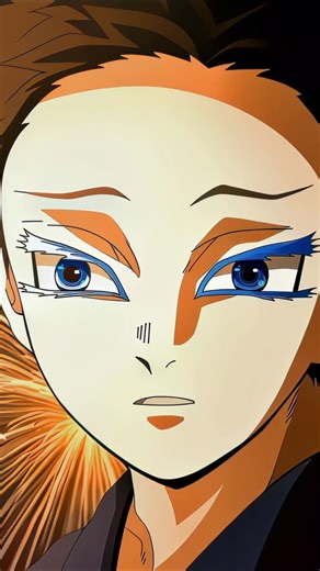 Fᴜɴᴇʀᴀʟ on Instagram: "Everyone see their favorite person in him 🖤 Cr sekompai #demonslayer #akaza #anime #edit"