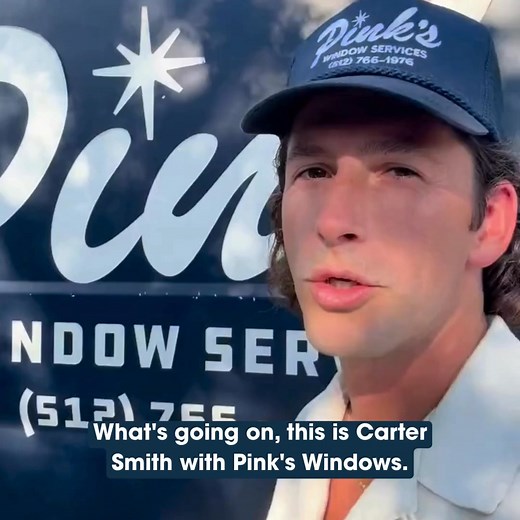 Get your free window cleaning quote today! | Pink's Windows Over The Mountain | Facebook