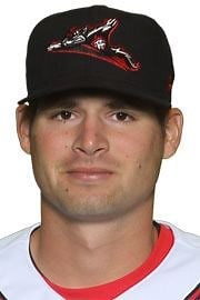 Cody Hall (baseball) - Alchetron, The Free Social Encyclopedia