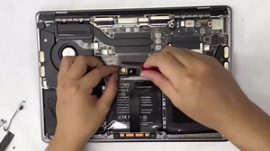 Fancy Buying Battery A1713 A2171 for MacBook Pro 13 Inch A2159 (2019) A2289 (2020) A2338 (2020), A1708 Late 2016 Mid 2017 (EMC 2978 3164), MPXQ2LL/A MLL42LL/A MLUQ2LL/A MPXR2LL/A MPXU2LL/A MPXT2LL/A