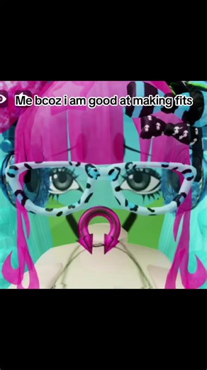 Aesthetic Roblox Outfits: Creative Fashion Ideas