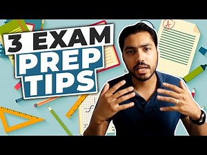 3 Important Exam Prep Tips - FE Electrical and Computer in 2025