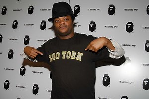 Jonathan Mannion Pays Homage To Legendary Skateboarder Harold Hunter