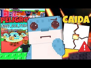 STEAL A BRAINROT ES ABSURDO