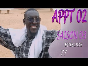 Appartement 02 - Saison 03 - Épisode 77