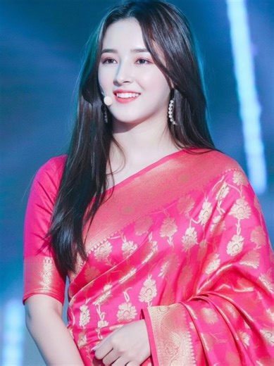 Boom 💥 Nancy 😱🔥 Attitude || #kpop #edit