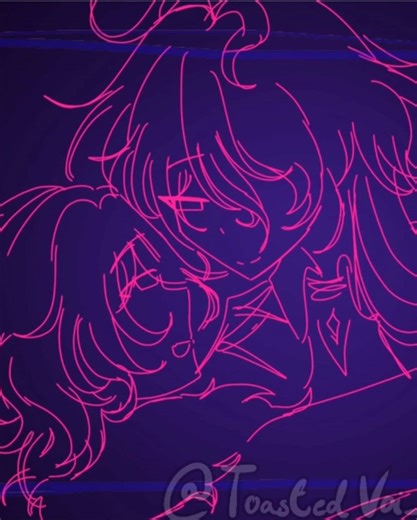 Creative Hair Animation Tips with Fins