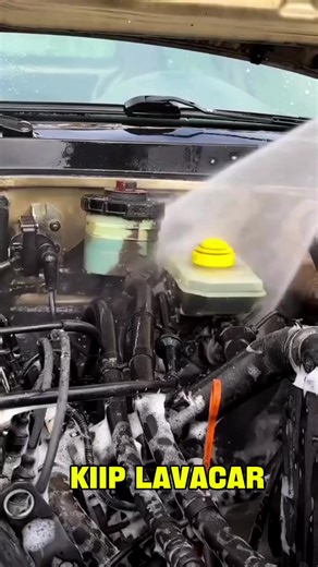 Kiip Lavacar: Cuidado e Estilo para Seu Carro