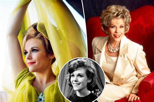 ‘As the World Turns’ soap opera star Eileen Fulton dead at 91