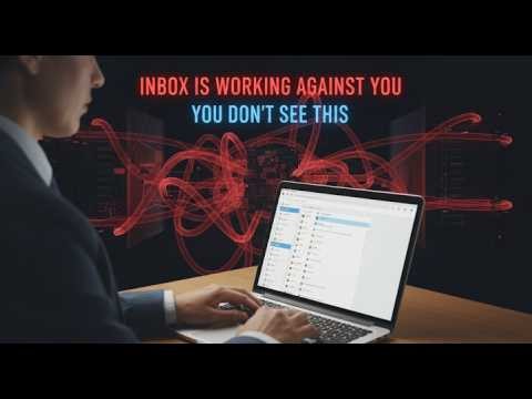 Your Email System Is Quietly Working Against You