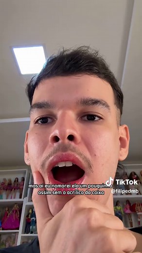 Coleção de Bonecas da Barbie: Lago dos Cisnes