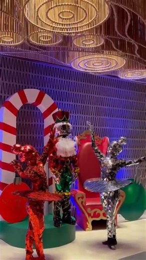 From live music and festive performances to sweet moments and picture-perfect spots, every detail comes together to create unforgettable memories 🎄🤍 If you celebrated with us, we’d love to see it! Share your moments and tag us to be part of the magic. #secretsplayablanca #christmas2025 | Secrets Playa Blanca Costa Mujeres